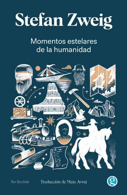 Momentos estelares de la human...