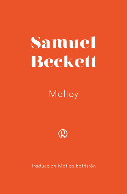 Molloy