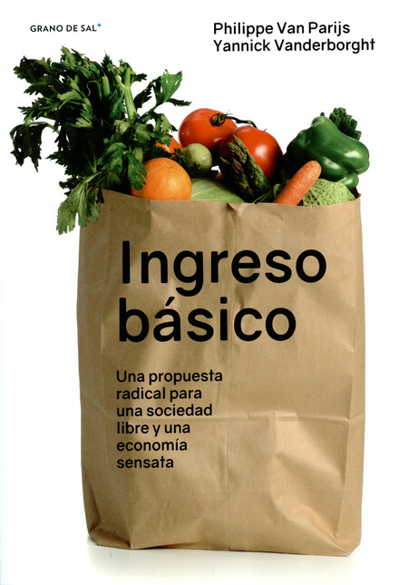 Ingreso básico. Una propuesta ...