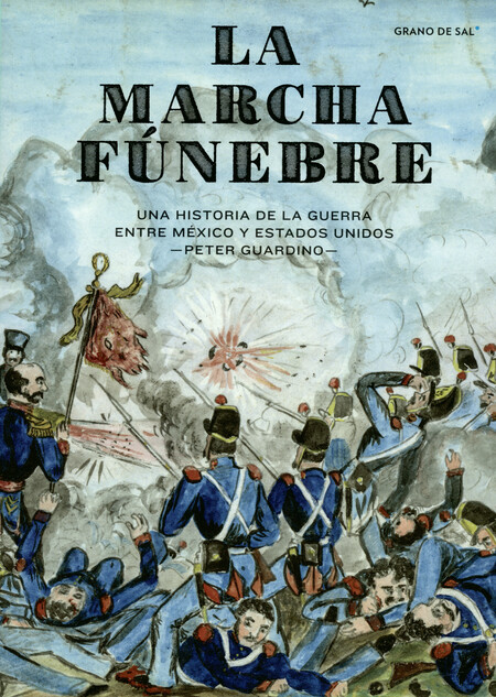Marcha fúnebre. Una historia d...