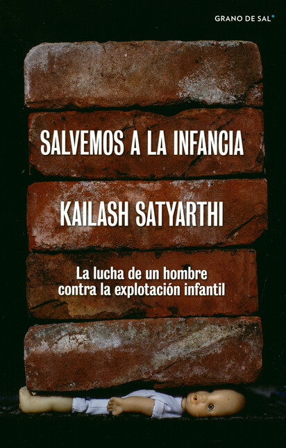 Salvemos a la infancia. La luc...