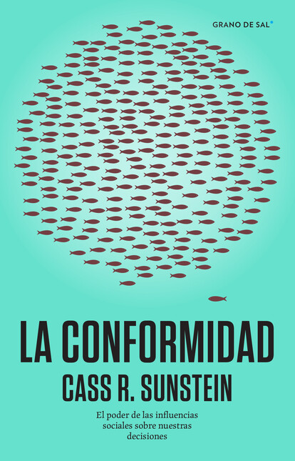 La conformidad. El poder de la...
