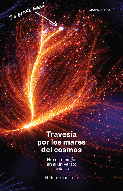 Travesía por los mares del cos...