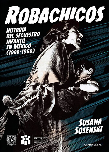 Robachicos. Historia del secue...