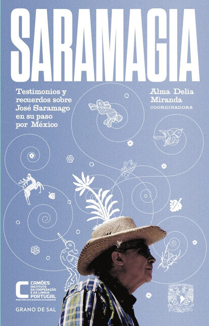 Saramagia. Testimonios y recue...