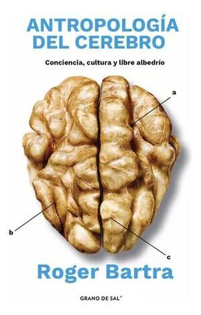 Antropología del cerebro. Conc...
