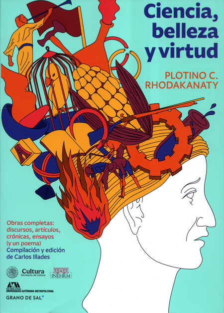 Ciencia, belleza y virtud