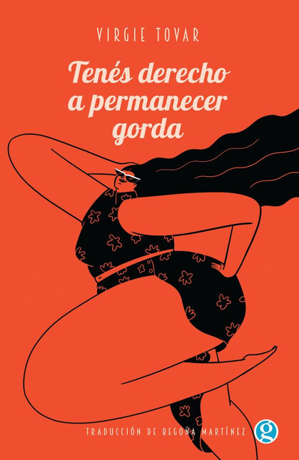 Tenés derecho a permanecer gor...