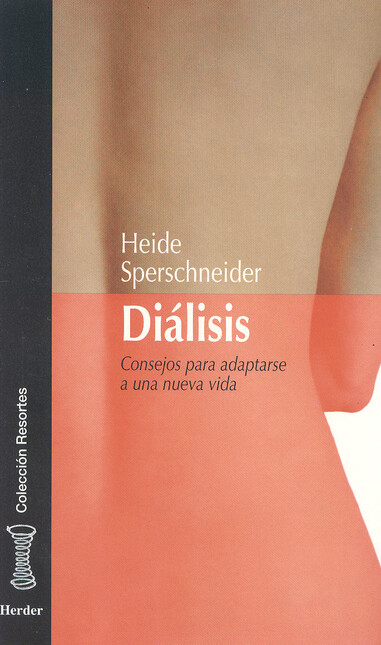 Diálisis. Consejos para adapta...