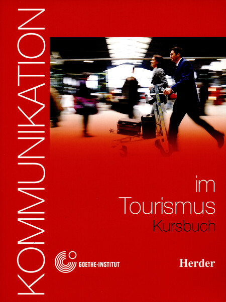 Kommunikation im Tourismus. Ku...