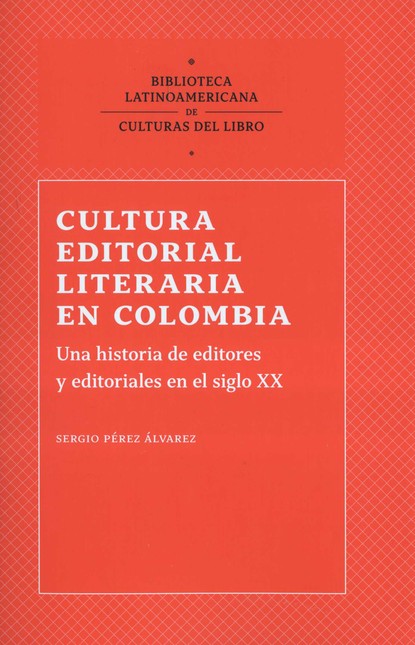 Cultura editorial literaria en...