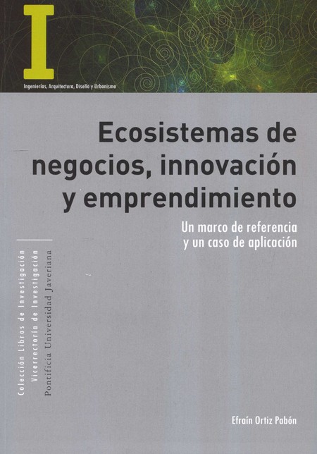 Ecosistemas de negocios, innov...