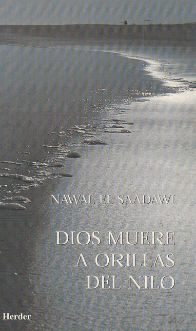 Dios muere a orillas del Nilo