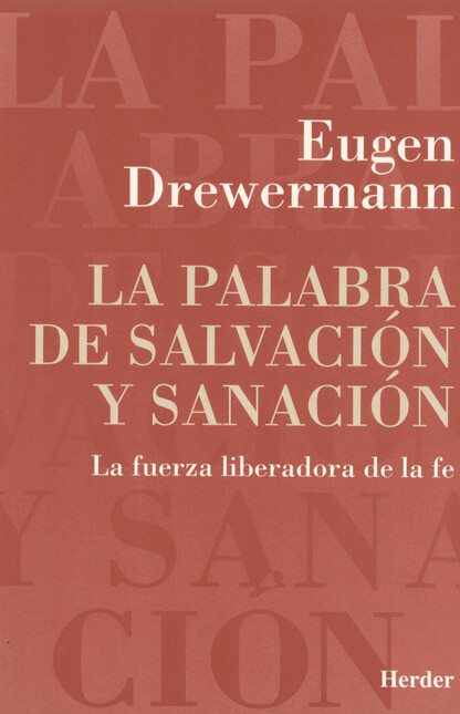 La palabra de salvación y sana...