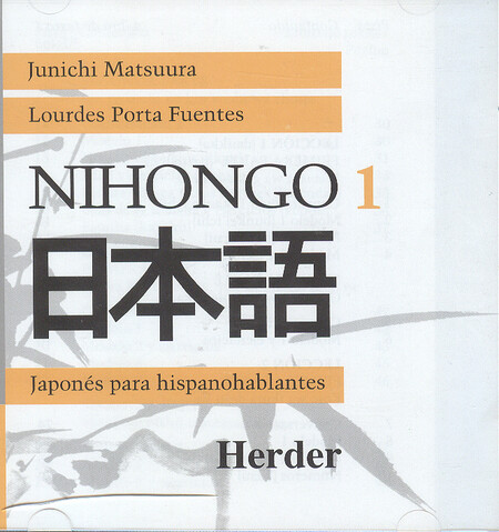 Nihongo 1. Japonés para hispan...