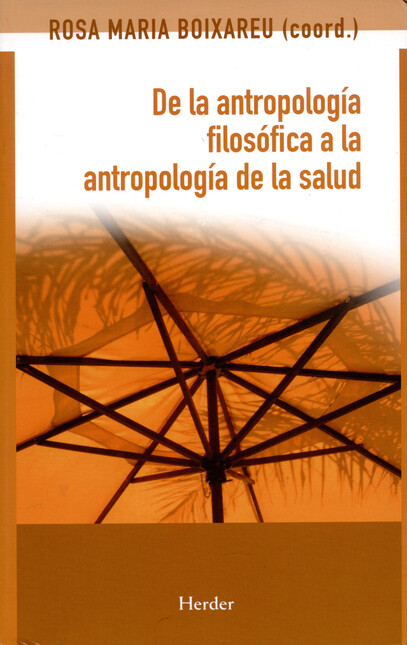 De la antropología filosófica ...