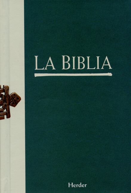 La biblia (formato popular)