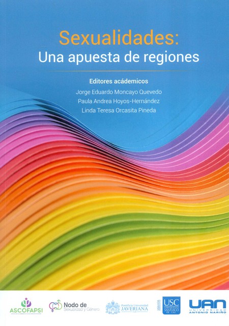 Sexualidades: Una apuesta de r...