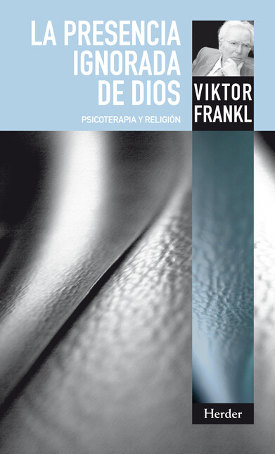 La presencia ignorada de Dios....