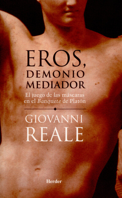 Eros, demonio mediador. El jue...