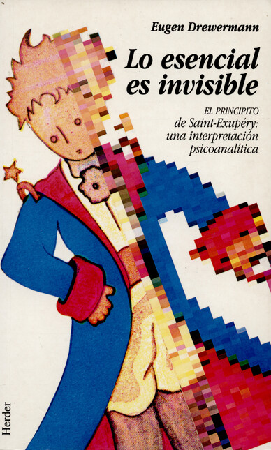Lo esencial es invisible