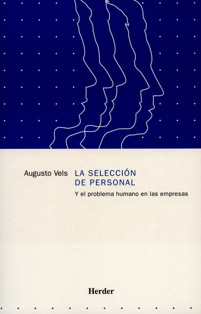 La selección de personal y el ...