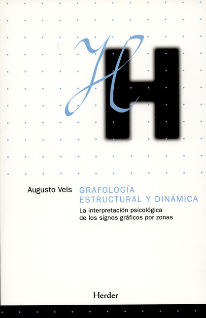 Grafología estructural y dinám...