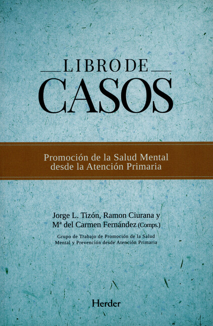 Libro de casos. Promoción de l...