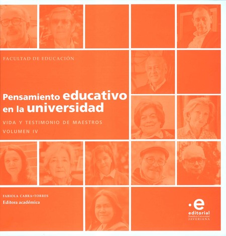 Pensamiento educativo en la Un...