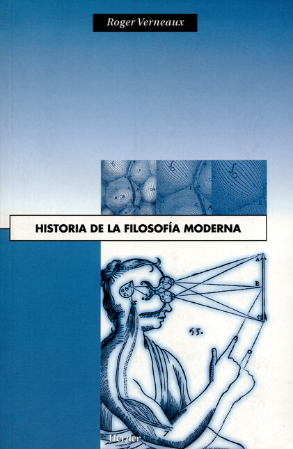 Historia de la filosofía moder...