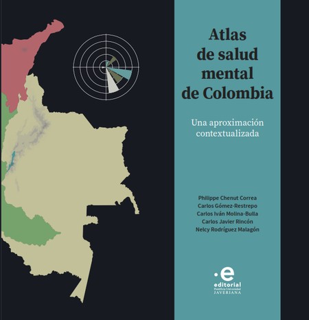 Atlas de salud mental de Colom...