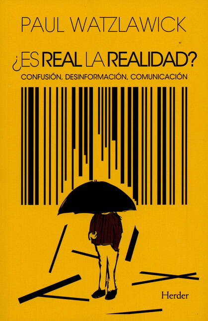 Es real la realidad? Confusión...