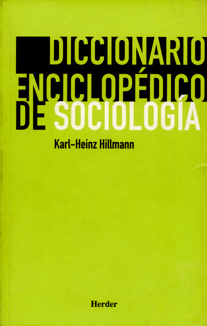 Diccionario enciclopédico de S...