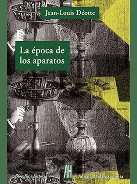 La época de los aparatos