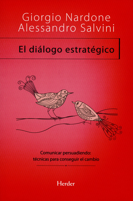 Diálogo estratégico