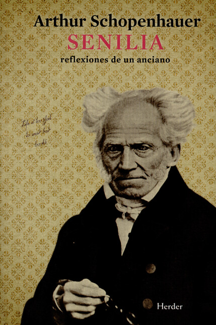 Senilia. Reflexiones de un anc...