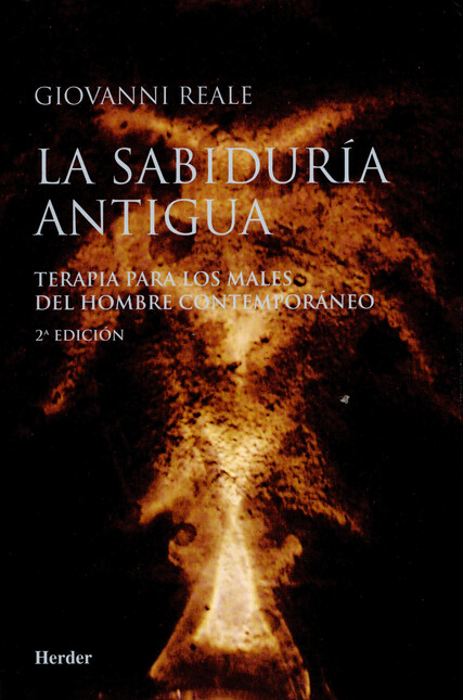 La sabiduría antigua. Terapia ...