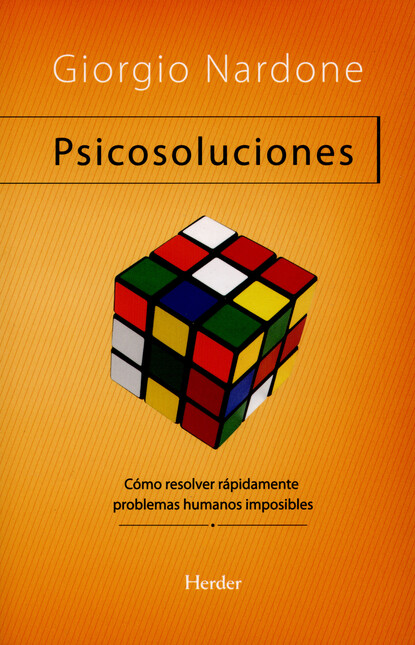 Psicosoluciones