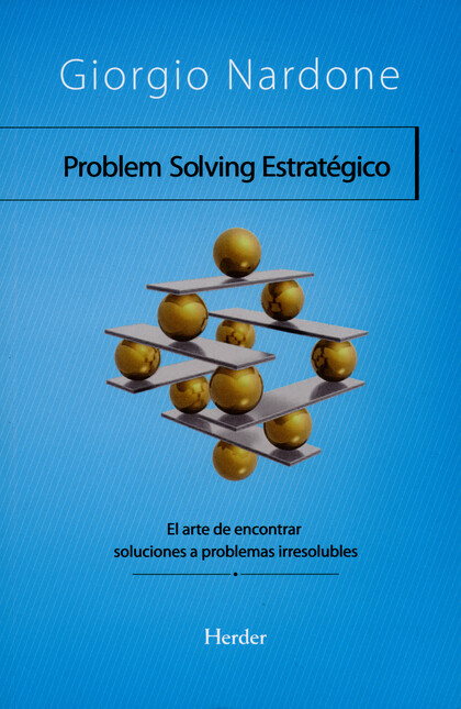 Problem Solving Estratégico. E...
