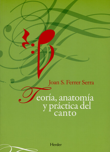 Teoría, anatomía y práctica de...