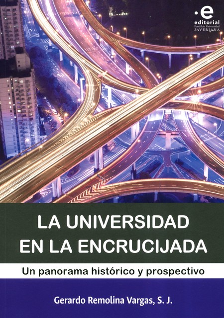 La universidad en la encrucija...