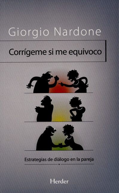 Corrígeme si me equivoco. Estr...