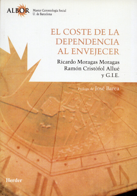 El coste de la dependencia al ...