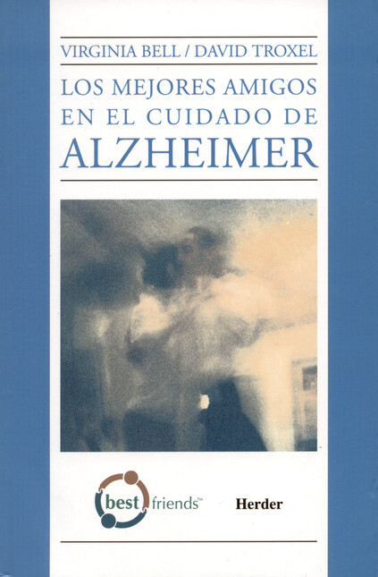 Los mejores amigos en el cuida...