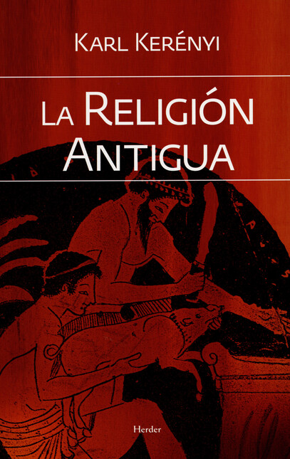 La religión antigua