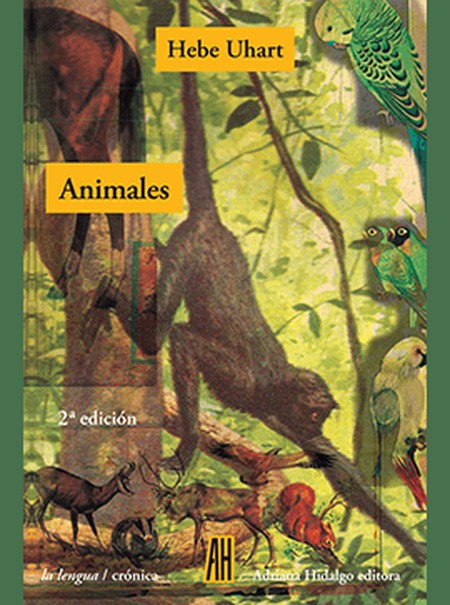 Animales