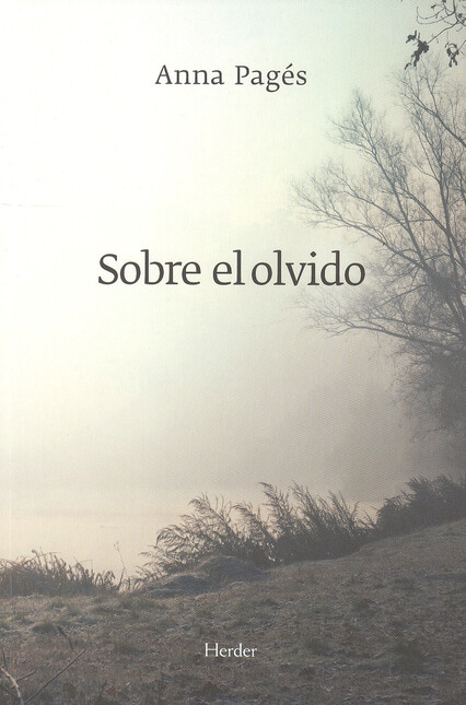 Sobre el olvido