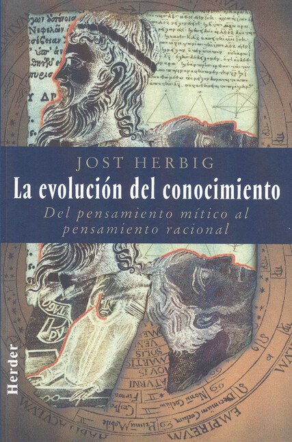 La evolución del conocimiento