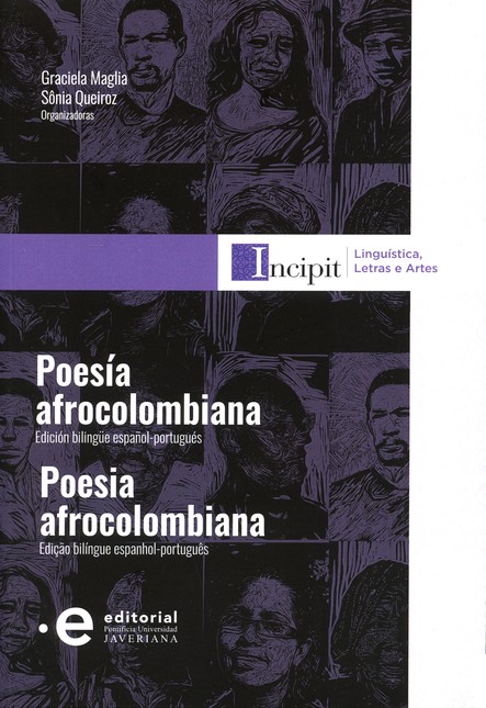 Poesía afrocolombiana