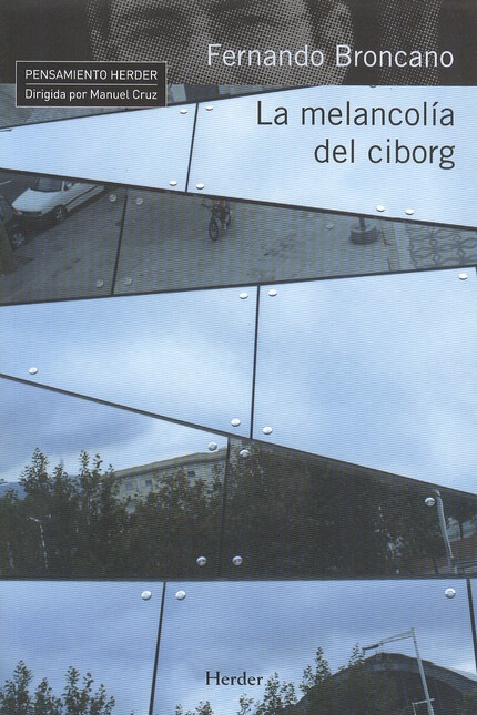 La melancolía del ciborg